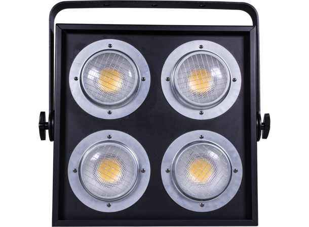 PROLIGHTS SUNRISE4 LED blinder 4x100W COB LED, 60°